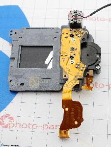 Затвор Canon 77D, б/у